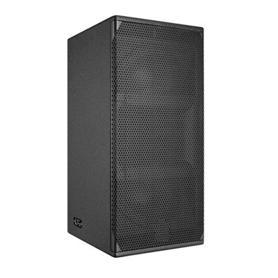 V10 दोहरी 10 इंच सक्रिय लाइन सरणी स्पीकर